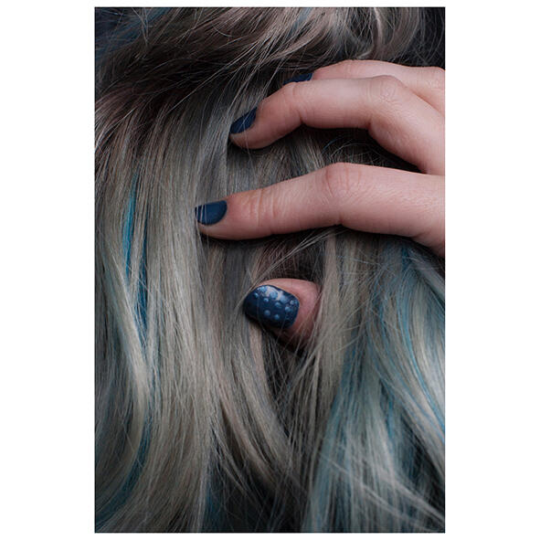 Blue Blue